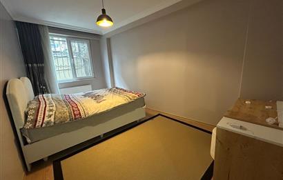 Kağıthane Merkezde 2+1 Sıfır Eşyalı Satılık Daire