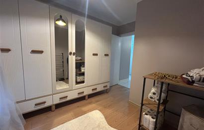 Kağıthane Merkezde 2+1 Sıfır Eşyalı Satılık Daire