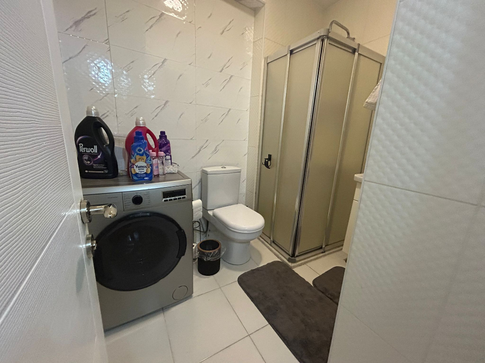 Kağıthane Merkezde 2+1 Sıfır Eşyalı Satılık Daire