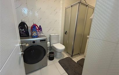 Kağıthane Merkezde 2+1 Sıfır Eşyalı Satılık Daire