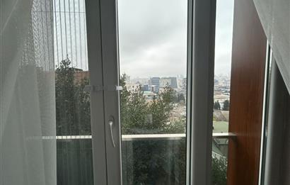 Kağıthane Merkezde 2+1 Sıfır Eşyalı Satılık Daire