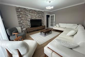 Kağıthane Merkezde 2+1 Sıfır Eşyalı Satılık Daire - 3 - 31573