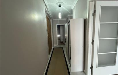 Kağıthane Merkezde 2+1 Sıfır Eşyalı Satılık Daire
