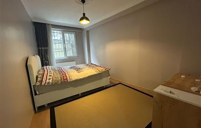 Kağıthane Merkezde 2+1 Sıfır Eşyalı Satılık Daire