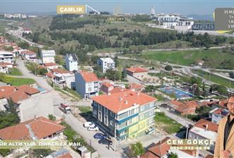 C21 Bal'dan Dinkçiler'de Satılık Eşyalı 1+1 Daire - 10 - 31576