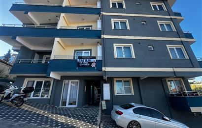 C21 Bal'dan Dinkçiler'de Satılık Eşyalı 1+1 Daire