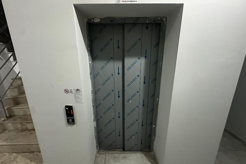 C21 Bal'dan Dinkçiler'de Satılık Eşyalı 1+1 Daire