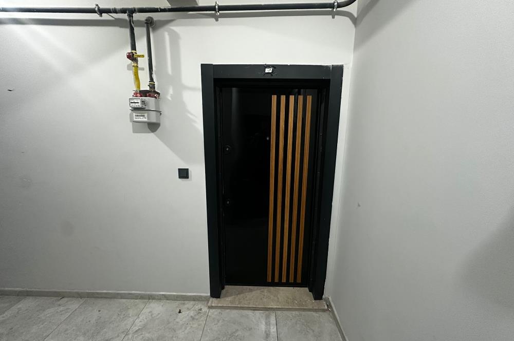 C21 Bal'dan Dinkçiler'de Satılık Eşyalı 1+1 Daire