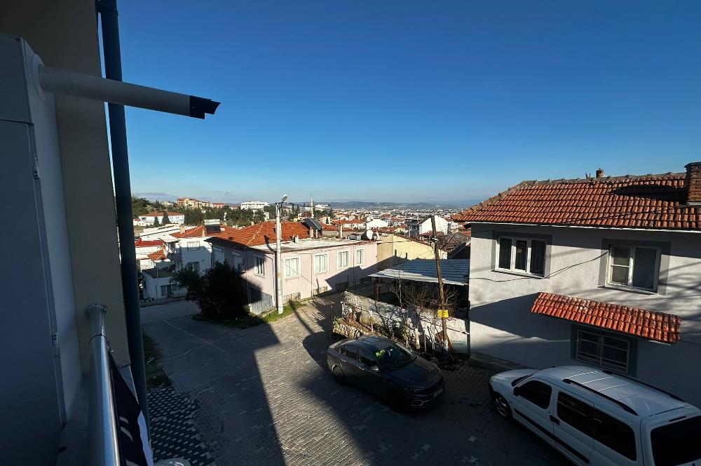 C21 Bal'dan Dinkçiler'de Satılık Eşyalı 1+1 Daire