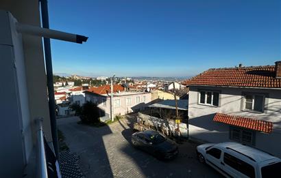 C21 Bal'dan Dinkçiler'de Satılık Eşyalı 1+1 Daire