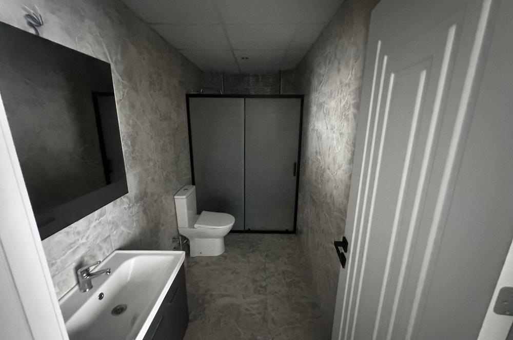 C21 Bal'dan Dinkçiler'de Satılık Eşyalı 1+1 Daire