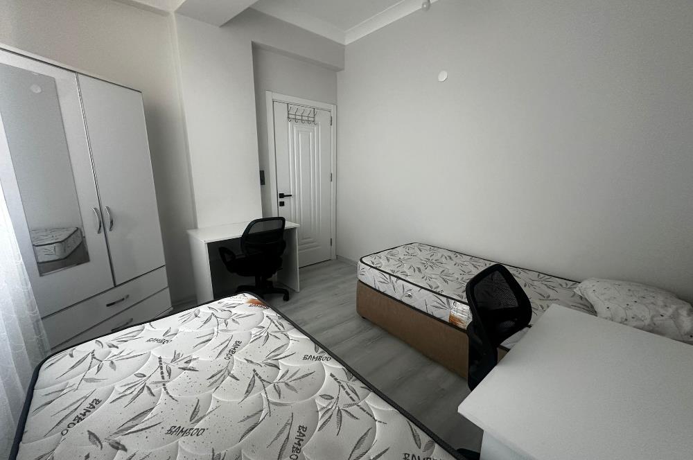 C21 Bal'dan Dinkçiler'de Satılık Eşyalı 1+1 Daire