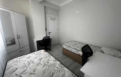 C21 Bal'dan Dinkçiler'de Satılık Eşyalı 1+1 Daire