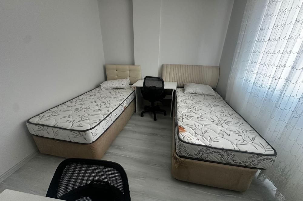 C21 Bal'dan Dinkçiler'de Satılık Eşyalı 1+1 Daire