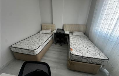 C21 Bal'dan Dinkçiler'de Satılık Eşyalı 1+1 Daire