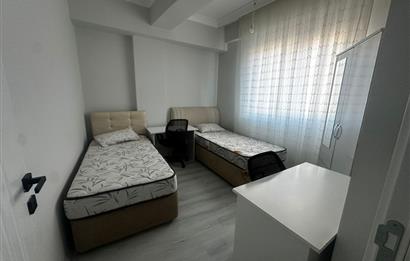 C21 Bal'dan Dinkçiler'de Satılık Eşyalı 1+1 Daire