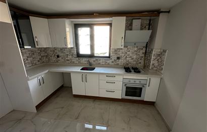 C21 Bal'dan Spor Toto Karşısı Kiralık 2+1 Daire