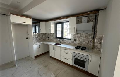 C21 Bal'dan Spor Toto Karşısı Kiralık 2+1 Daire