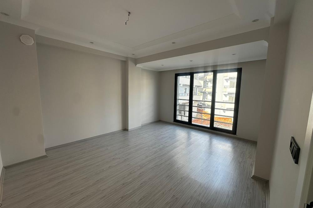 C21 Bal'dan Spor Toto Karşısı Kiralık 2+1 Daire