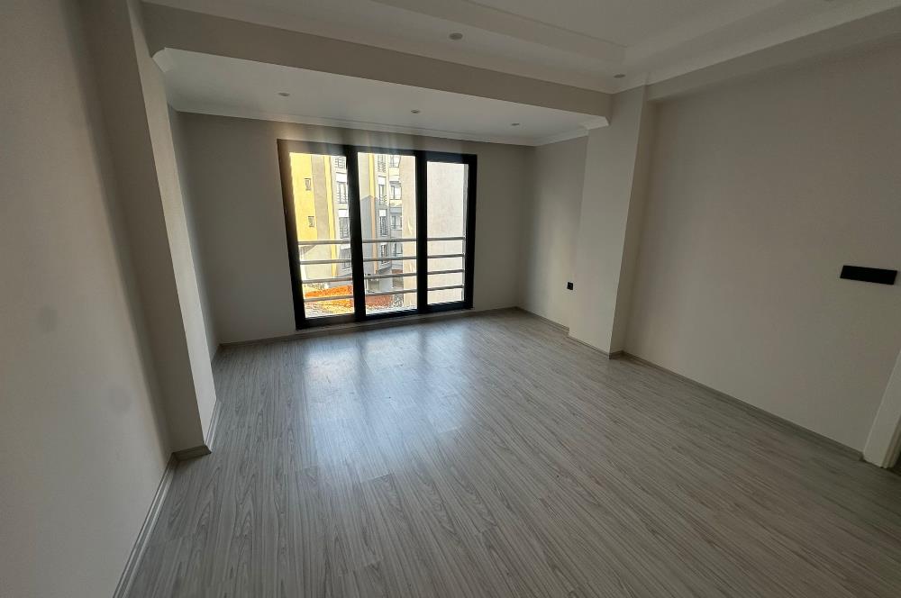 C21 Bal'dan Spor Toto Karşısı Kiralık 2+1 Daire