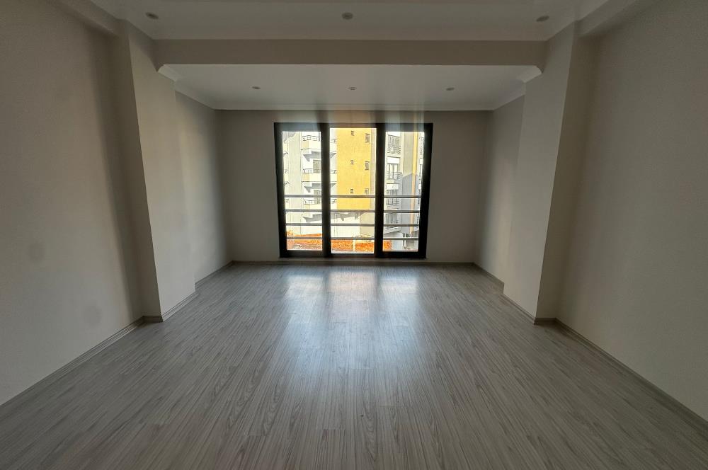 C21 Bal'dan Spor Toto Karşısı Kiralık 2+1 Daire