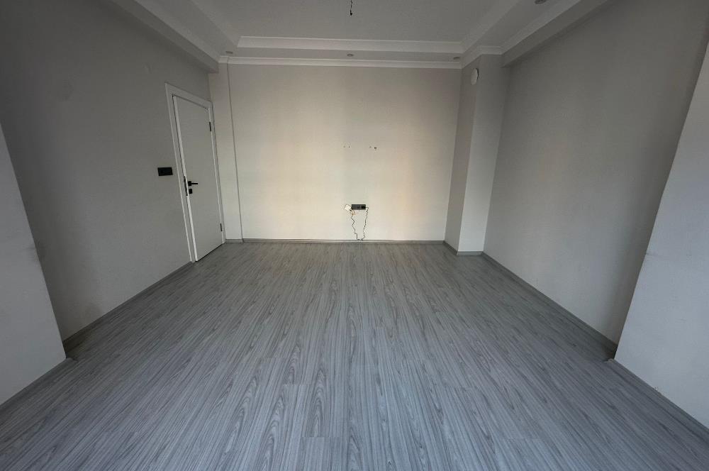 C21 Bal'dan Spor Toto Karşısı Kiralık 2+1 Daire