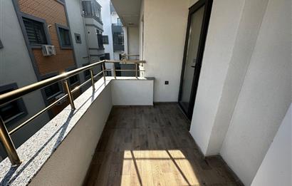 C21 Bal'dan Spor Toto Karşısı Kiralık 2+1 Daire