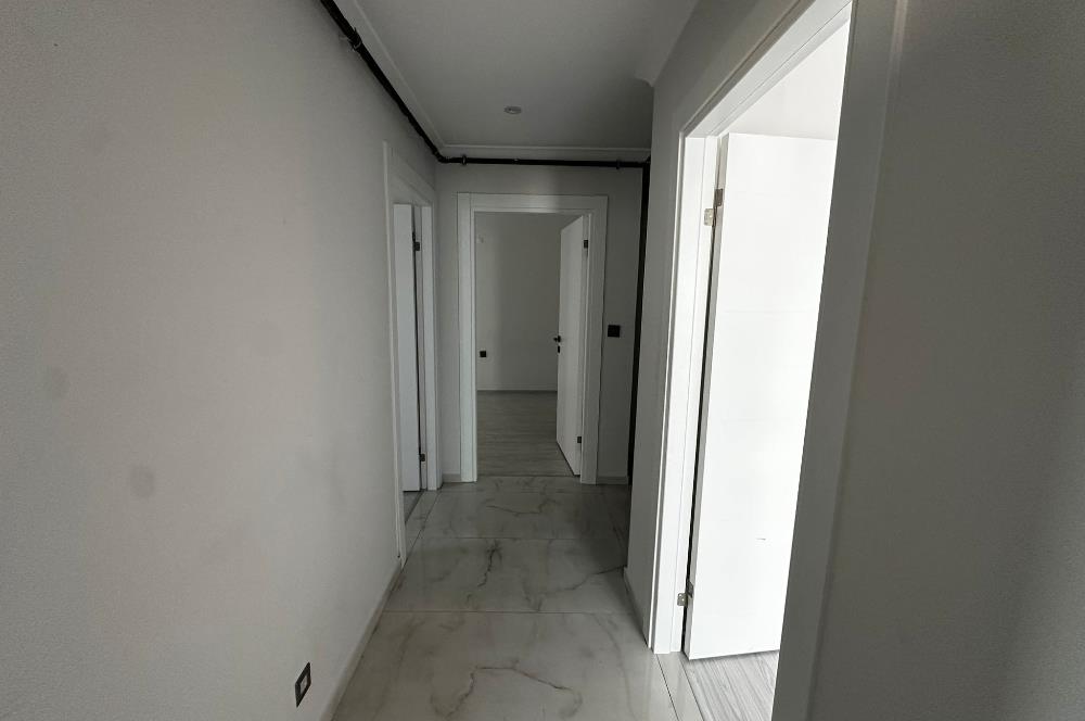 C21 Bal'dan Spor Toto Karşısı Kiralık 2+1 Daire