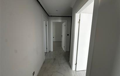 C21 Bal'dan Spor Toto Karşısı Kiralık 2+1 Daire