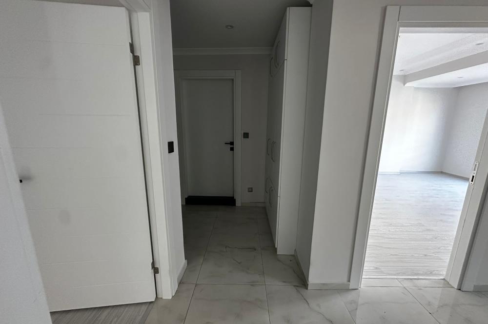 C21 Bal'dan Spor Toto Karşısı Kiralık 2+1 Daire