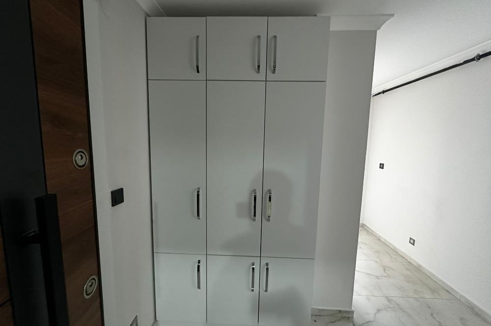 C21 Bal'dan Spor Toto Karşısı Kiralık 2+1 Daire