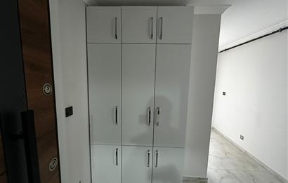 C21 Bal'dan Spor Toto Karşısı Kiralık 2+1 Daire