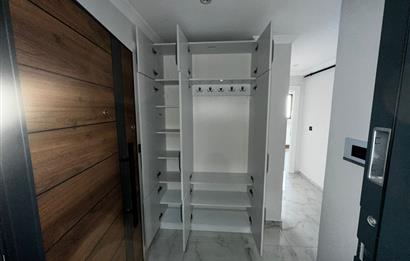 C21 Bal'dan Spor Toto Karşısı Kiralık 2+1 Daire