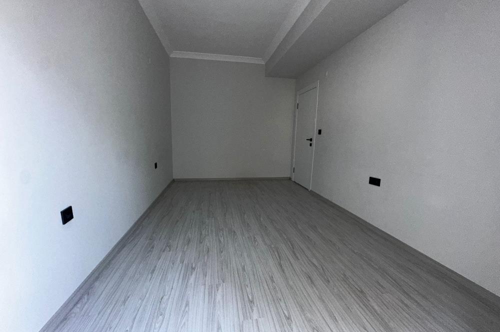 C21 Bal'dan Spor Toto Karşısı Kiralık 2+1 Daire