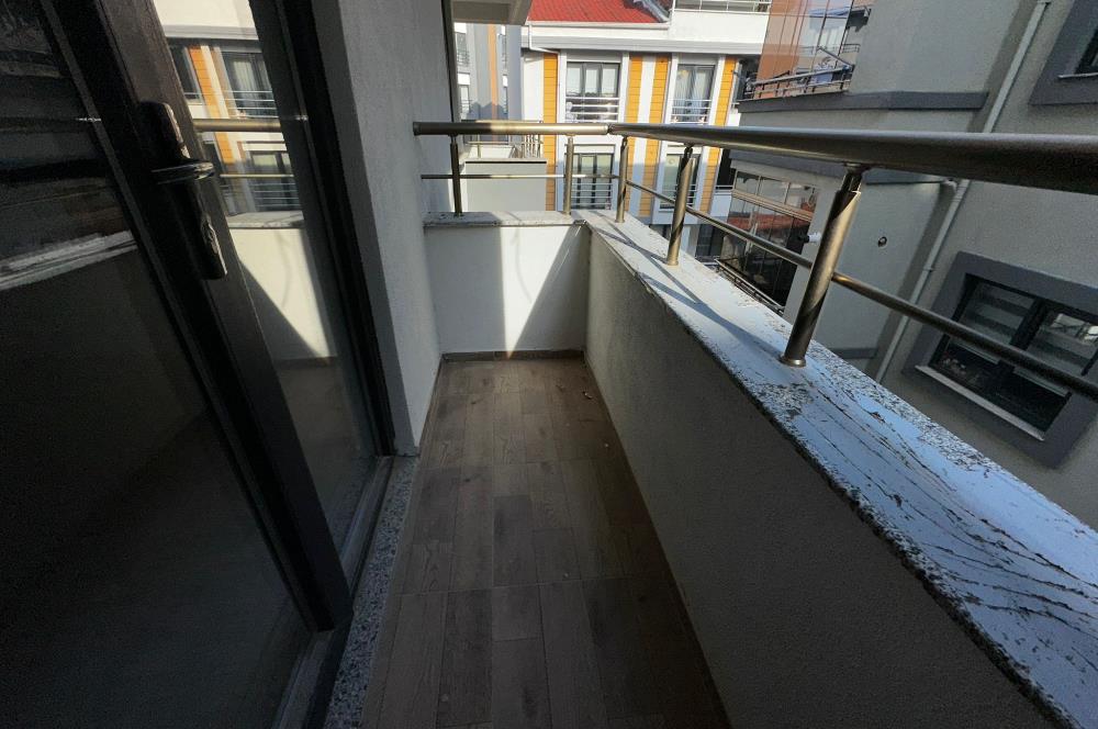 C21 Bal'dan Spor Toto Karşısı Kiralık 2+1 Daire