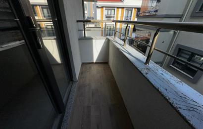 C21 Bal'dan Spor Toto Karşısı Kiralık 2+1 Daire