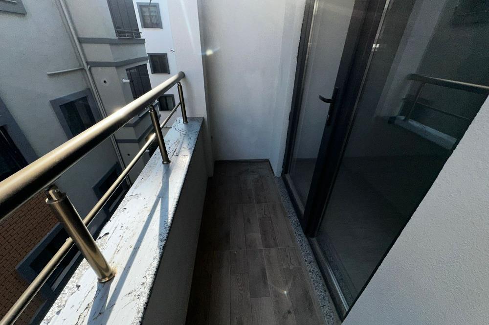 C21 Bal'dan Spor Toto Karşısı Kiralık 2+1 Daire