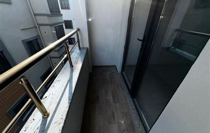 C21 Bal'dan Spor Toto Karşısı Kiralık 2+1 Daire