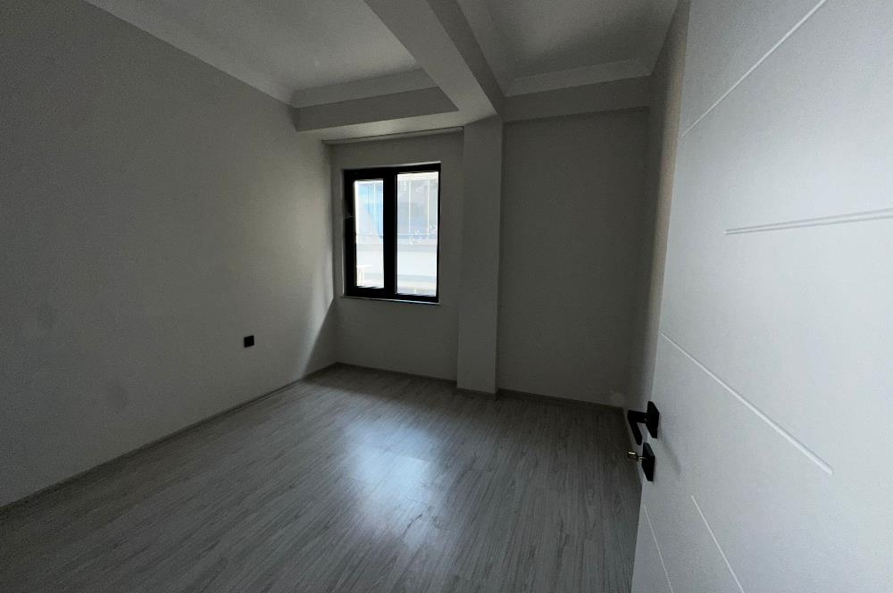 C21 Bal'dan Spor Toto Karşısı Kiralık 2+1 Daire