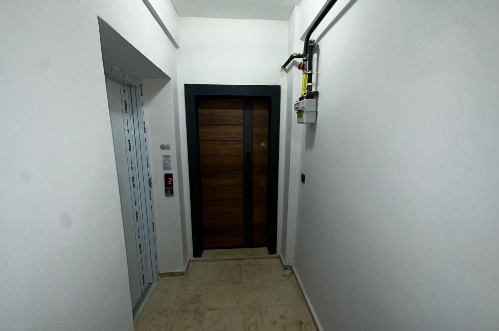 C21 Bal'dan Spor Toto Karşısı Kiralık 2+1 Daire