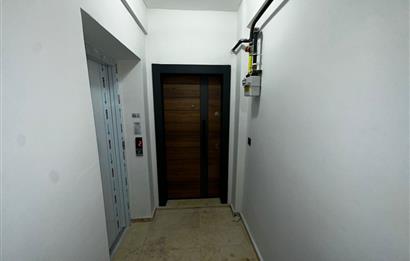 C21 Bal'dan Spor Toto Karşısı Kiralık 2+1 Daire