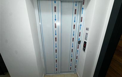 C21 Bal'dan Spor Toto Karşısı Kiralık 2+1 Daire