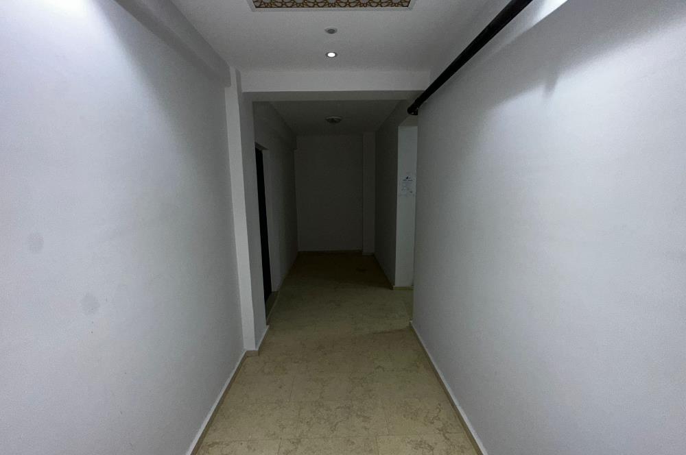 C21 Bal'dan Spor Toto Karşısı Kiralık 2+1 Daire