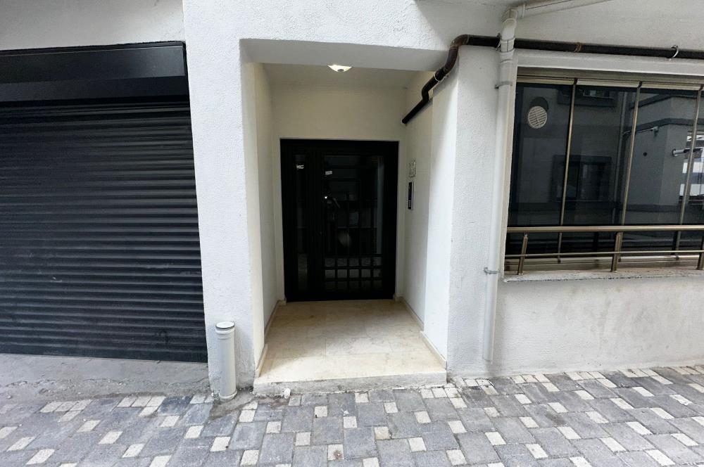 C21 Bal'dan Spor Toto Karşısı Kiralık 2+1 Daire