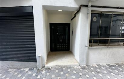 C21 Bal'dan Spor Toto Karşısı Kiralık 2+1 Daire