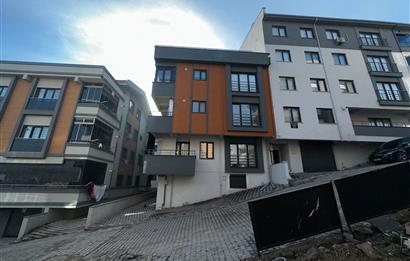 C21 Bal'dan Spor Toto Karşısı Kiralık 2+1 Daire