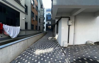 C21 Bal'dan Spor Toto Karşısı Kiralık 2+1 Daire