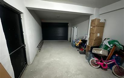 C21 Bal'dan Spor Toto Karşısı Kiralık 2+1 Daire