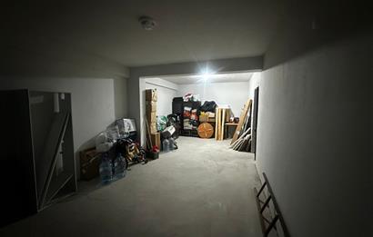 C21 Bal'dan Spor Toto Karşısı Kiralık 2+1 Daire