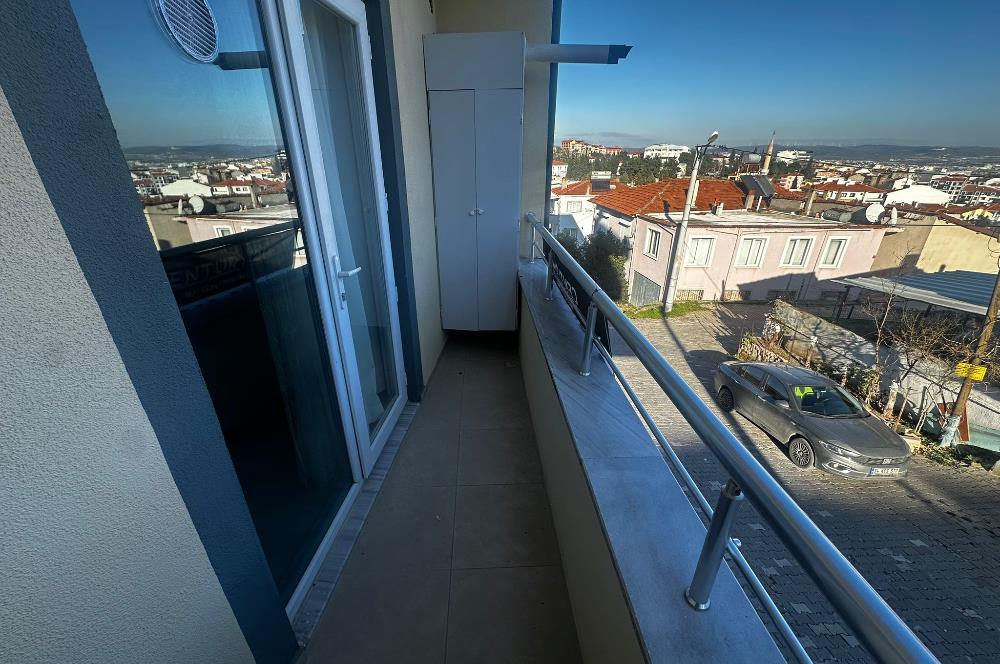 C21 Bal'dan Dinkçiler'de Satılık Eşyalı 1+1 Daire